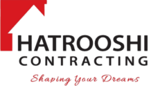 Hatrooshi Contracting